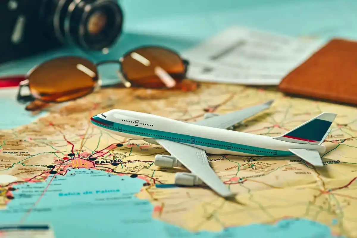 Travel Marketing Agency Doha Travel & Tourism Doha Qatar Travel