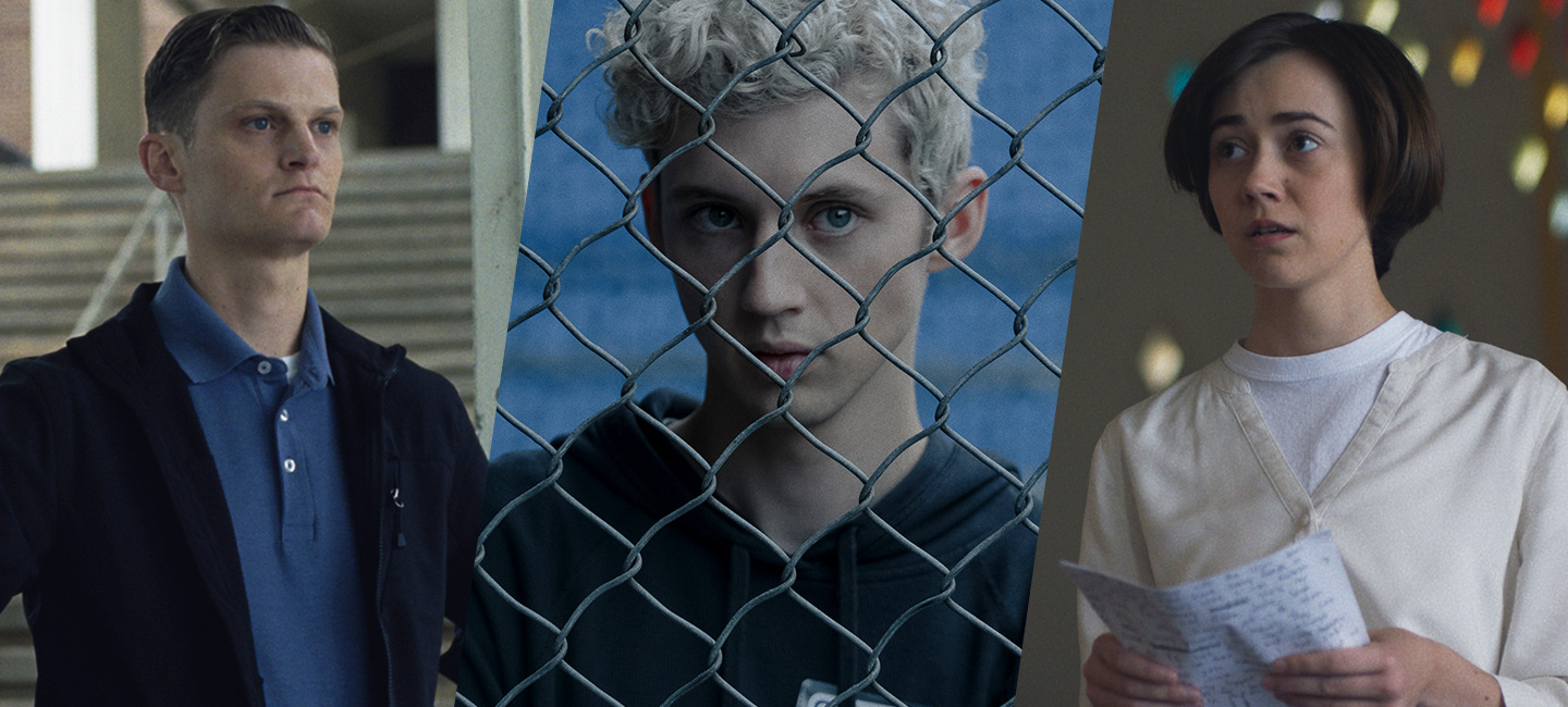 Making Their Mark Boy Erased’s Diverse Supporting Cast