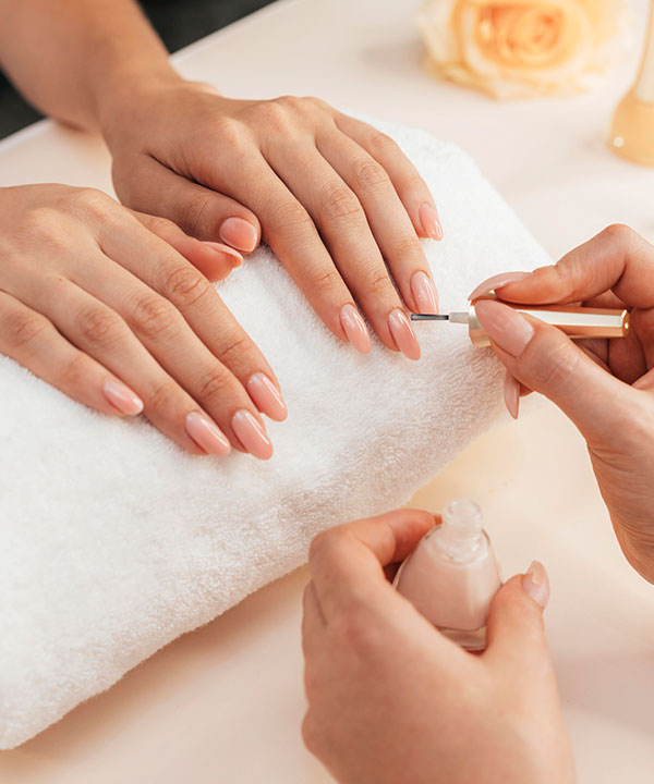 Nail Salon 37931 FOCUS NAILS Knoxville, TN 37931 Best Nail Salon