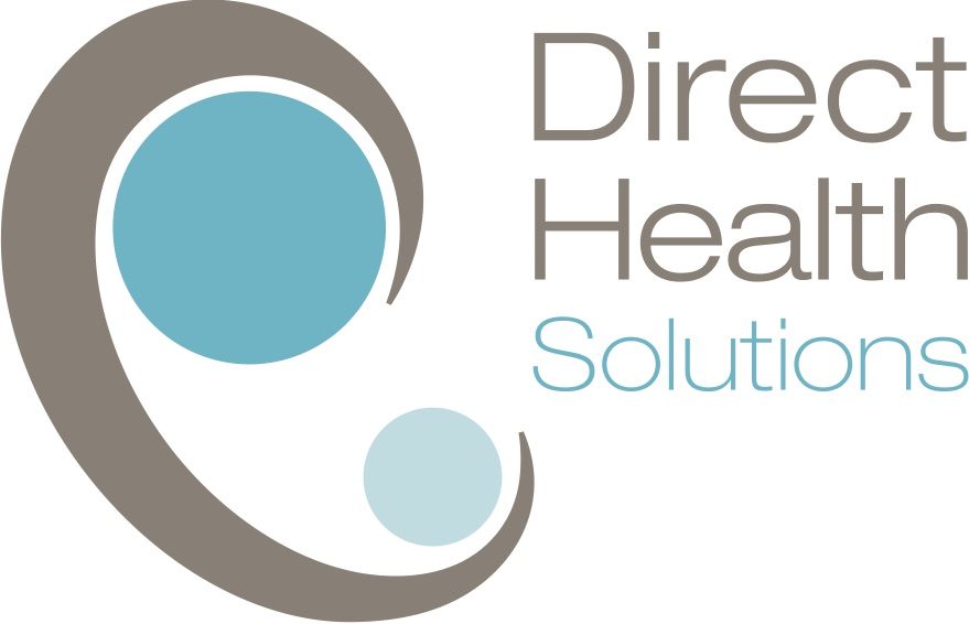 Direct Health Solutions logo OHS Leaders Australia