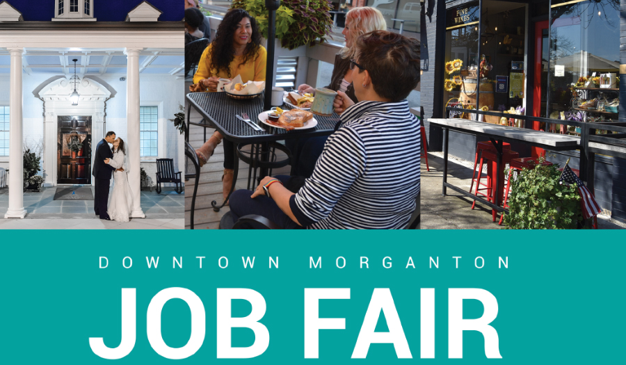 Hosts Move Your Future Forward Job Fair, 6/2 Focus Newspaper