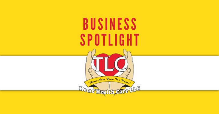 Focus on Carlsbad Fall 2020 Business Spotlight TLC Home Health Care