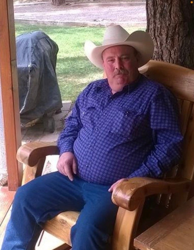 Larry Rayford Troublefield Focus NM Daily