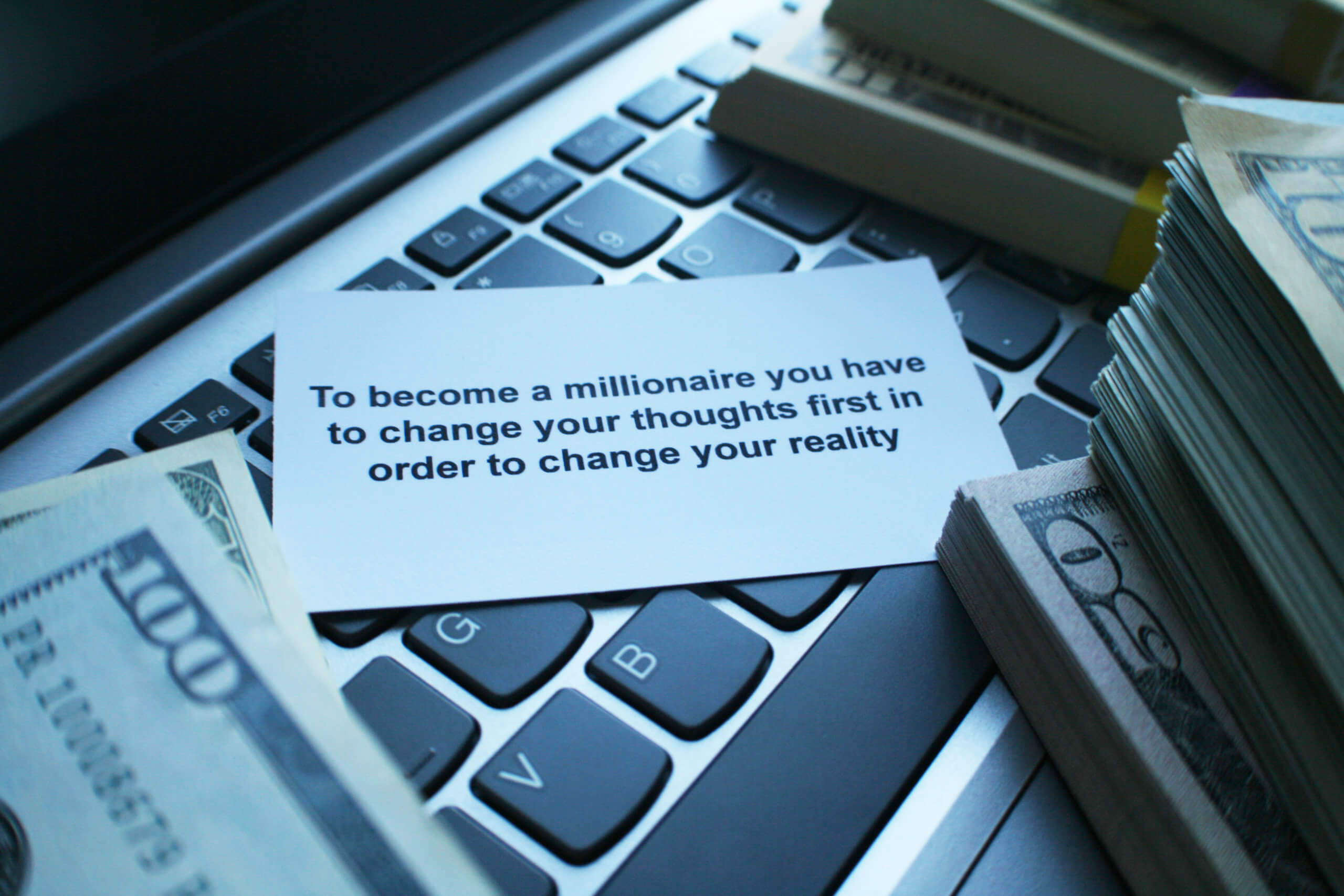 Everyday Millionaires How Ordinary People Build Extraordinary Wealth