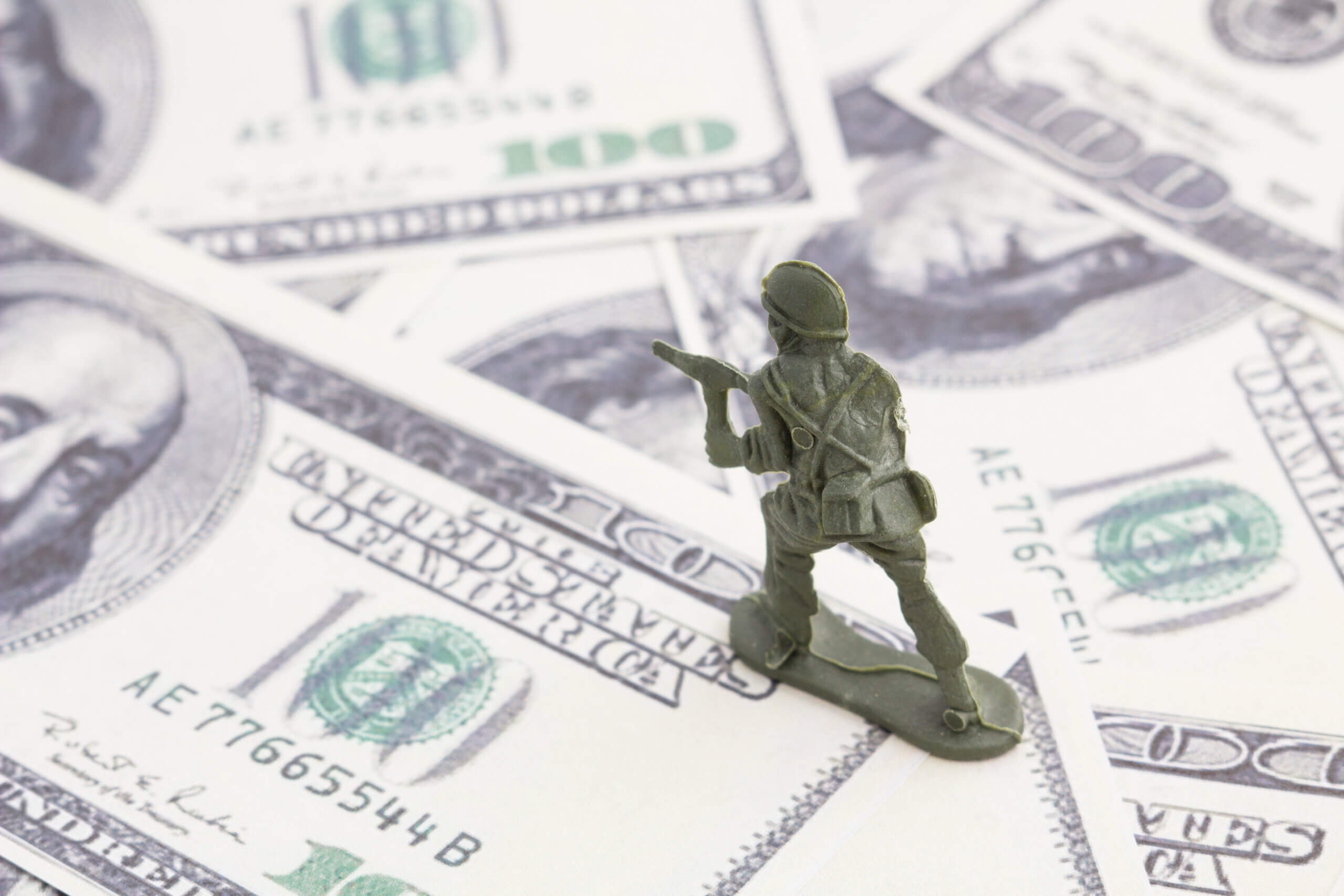 How Does War Affect the American Economy? Focus Federal Credit Union
