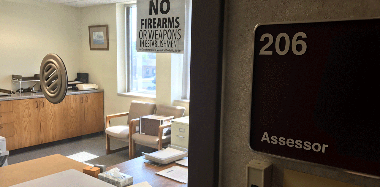 City Assessor Provides Important Services for City, Residents OnFocus