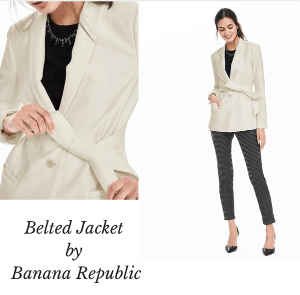 5 tricks to make your outfit more interesting