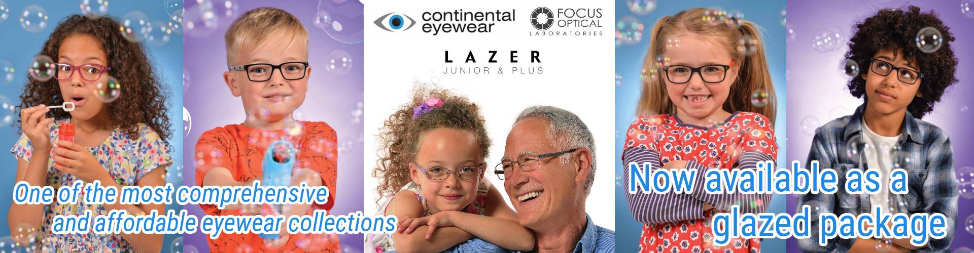 Focus Optical Laboratories Ltd