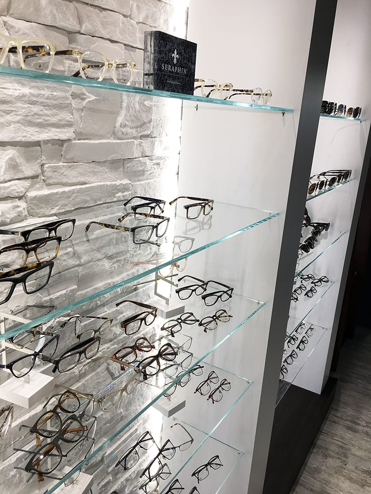 About Focus Optical Downtown St. Paul Eye Doctor