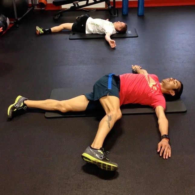 The "Perfect 9" Runner's Exercises Focus Physical Therapy