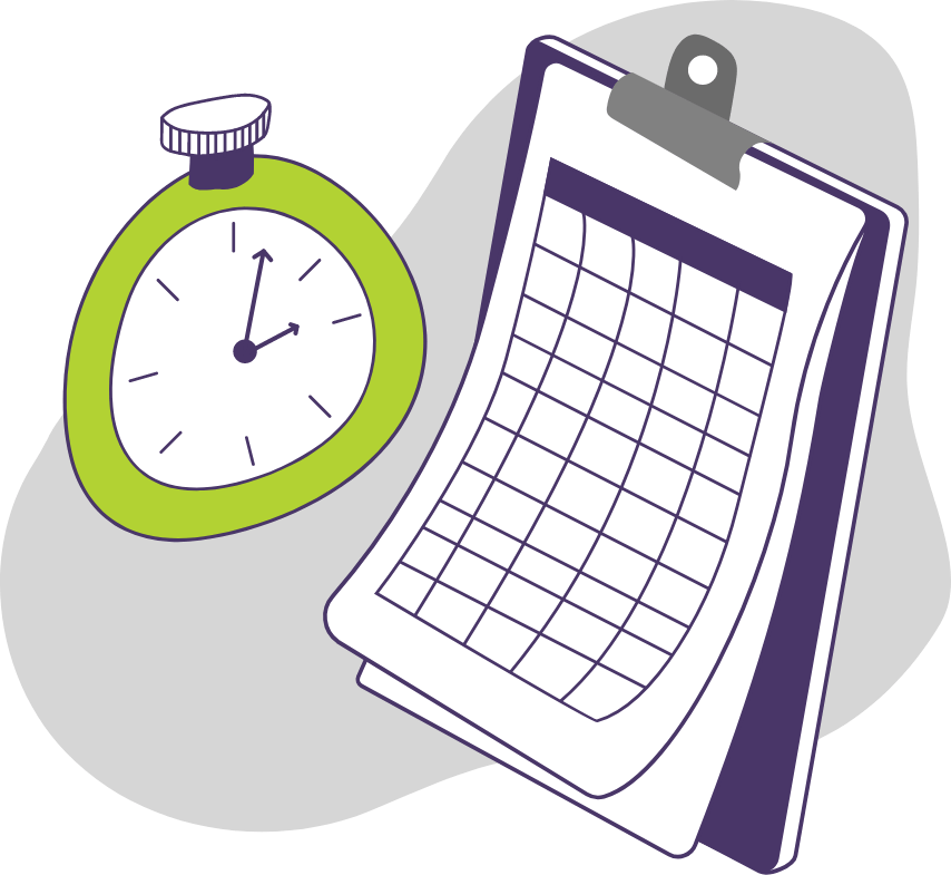 Timesheet Focus Resourcing