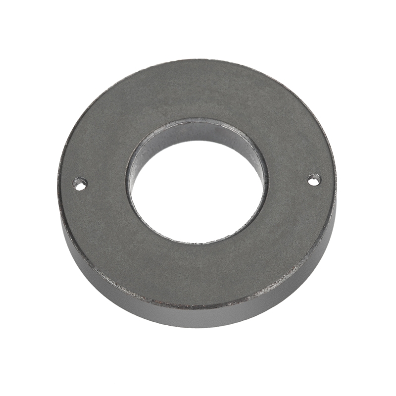 ABS motor cores with SMCs