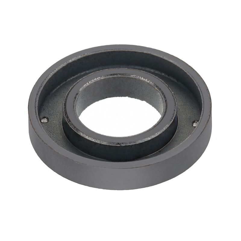 ABS motor cores with SMCs