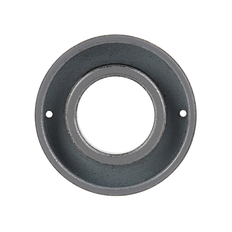 ABS motor cores with SMCs