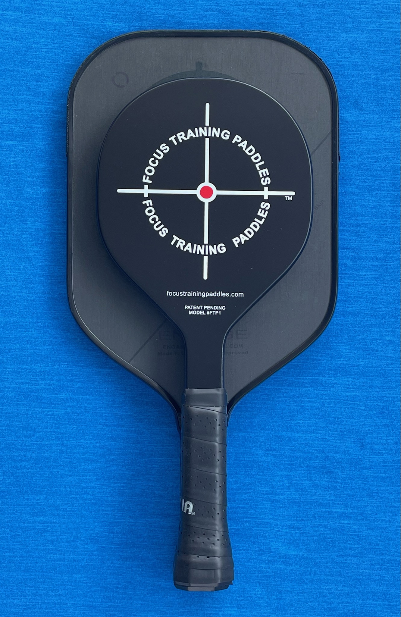 home Focus Training Paddles