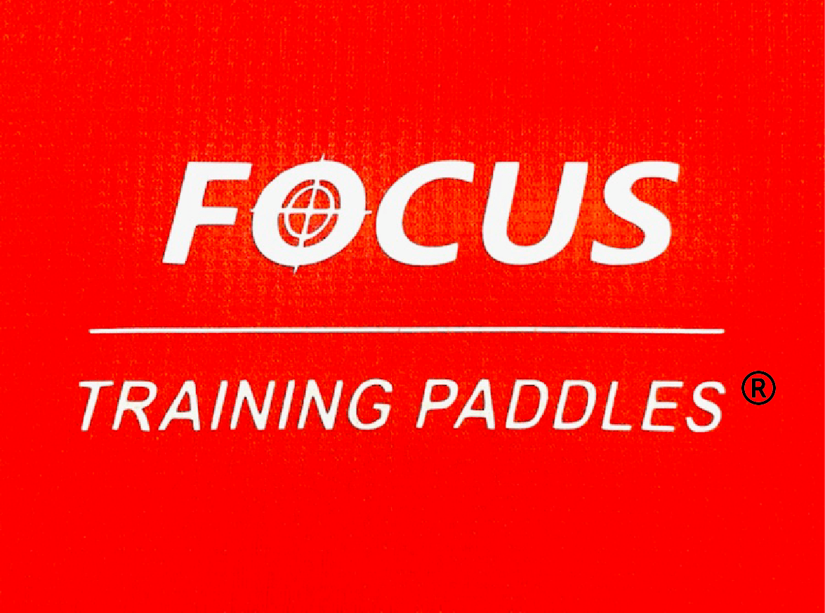 home Focus Training Paddles