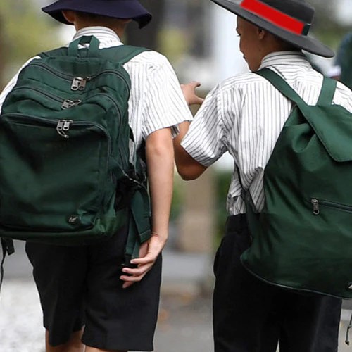 The benefits of adding a school uniform to a school’s wider improvemen