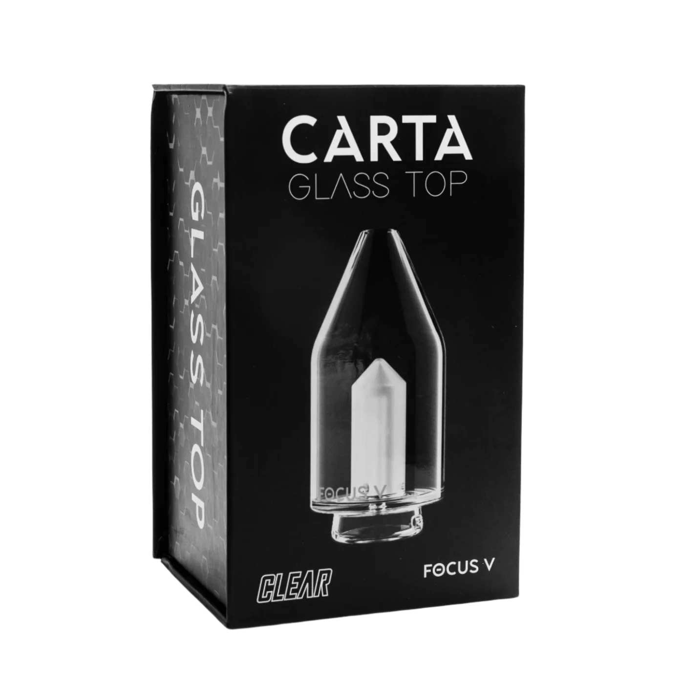 CARTA 2 Glass Top Focus V