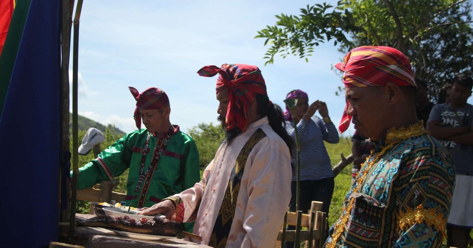 The subversion of the Philippines’ Indigenous People’s Rights Act