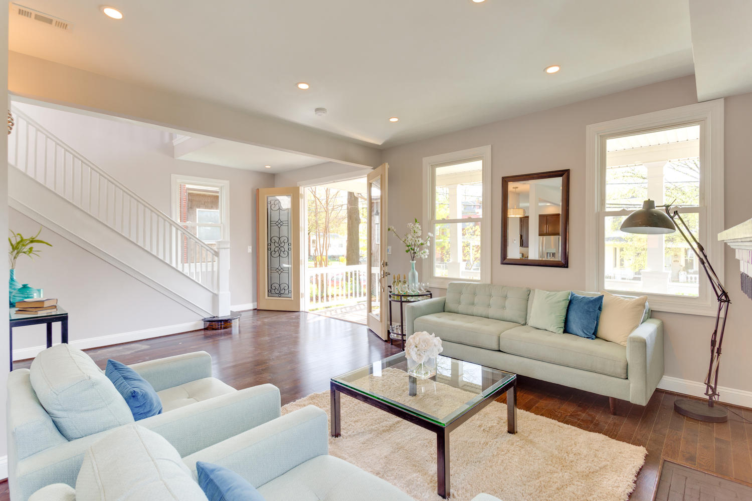 1534 25th Street SE, Randle Highlands FocusWorks