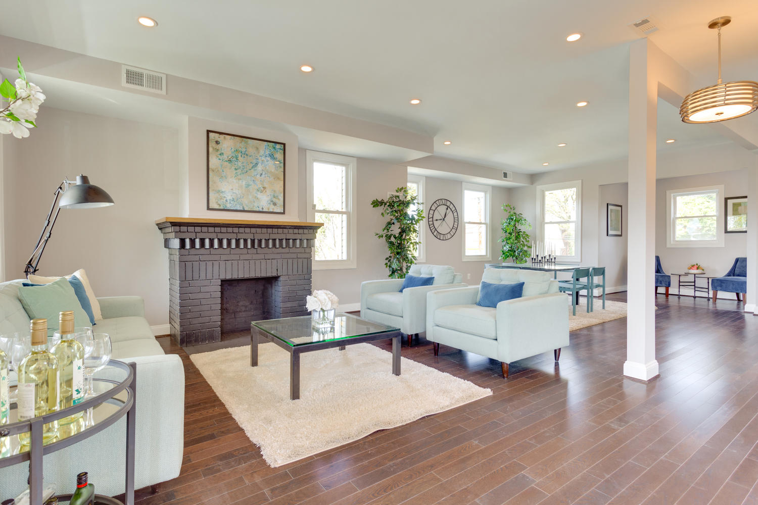 1534 25th Street SE, Randle Highlands FocusWorks