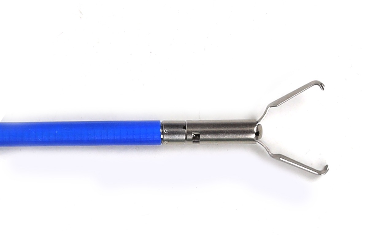 Hemostatic clips Focuz Medical