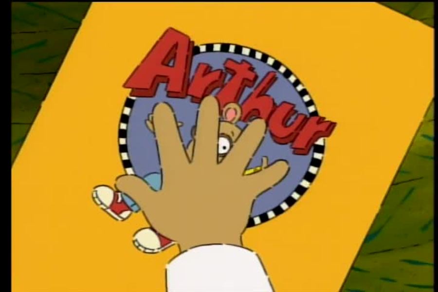 Arthur and D.W. Clean Up/The Long, Dull Winter (Arthur) Video Learn360