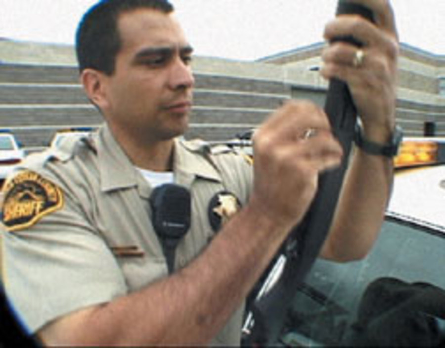 Media Criminal Justice & Law Enforcement LibGuides at COM Library