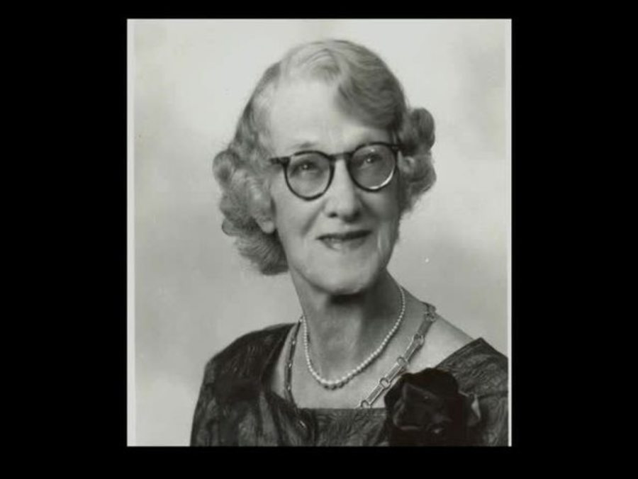 Dorothea Mitchell A Reel Pioneer Video Learn360