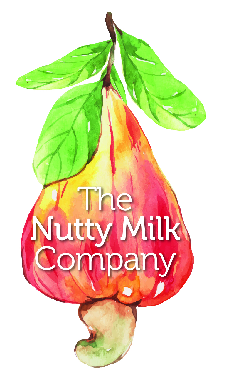 New FODMAP Friendly Certified Nut Milks From The Nutty Milk Company! FODMAP Friendly