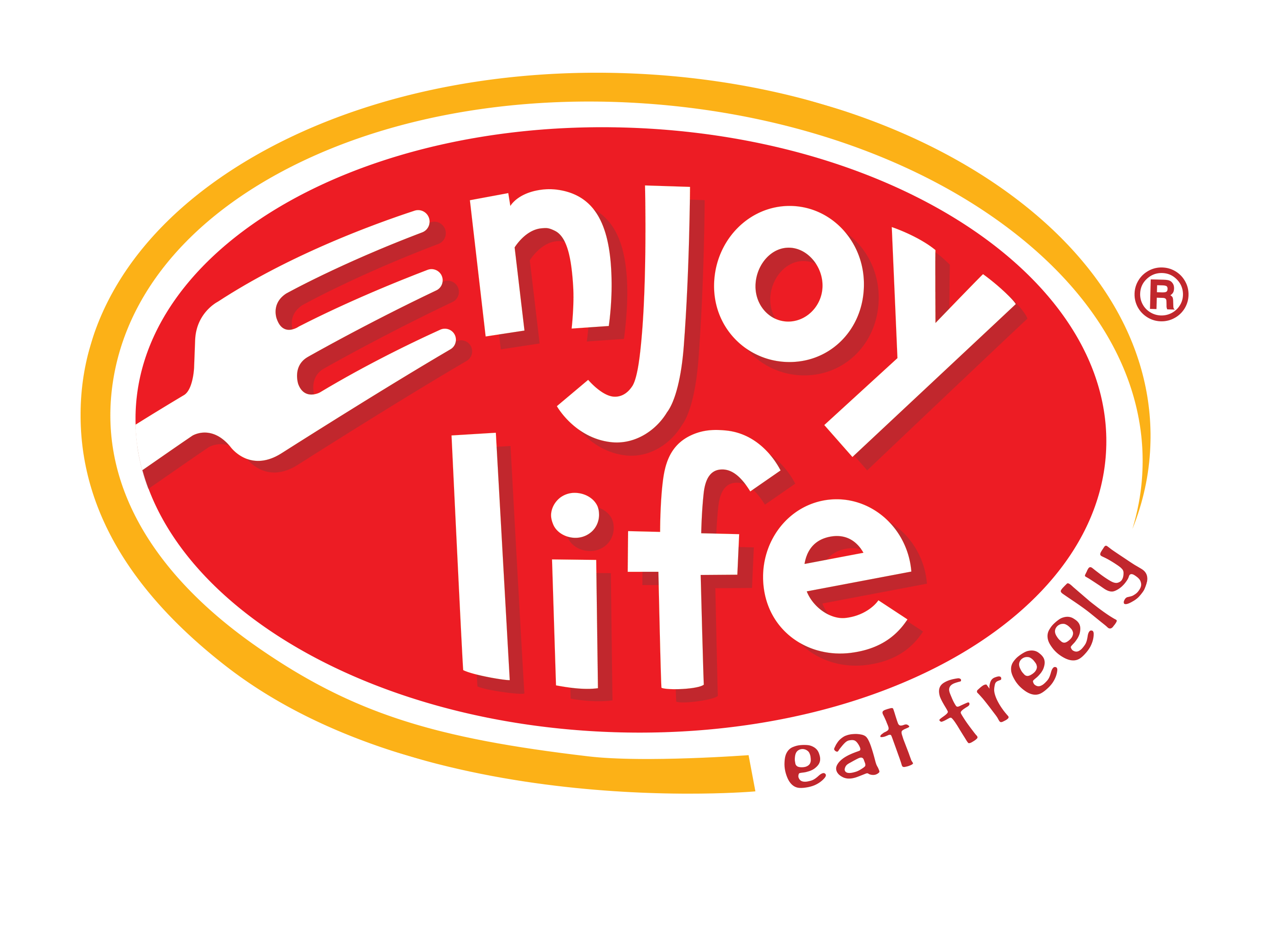 Enjoy Life Foods Are Now FODMAP Friendly Certified! FODMAP Friendly