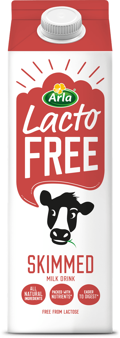 Arla Lactofree Skimmed Milk Drink