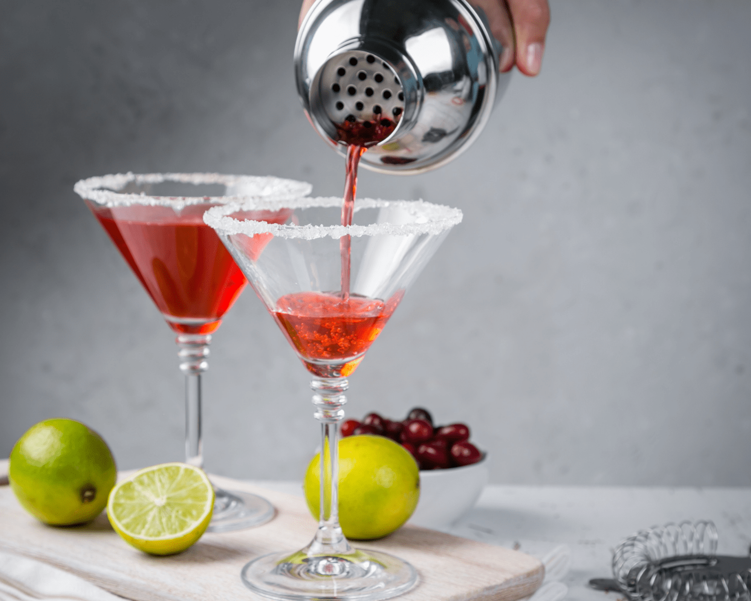 Low FODMAP Cocktails FODMAP Friendly