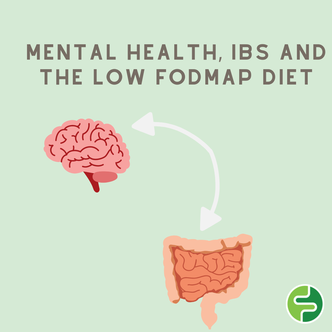 R U OK? Day, mental health and how to support those with IBS FODMAP