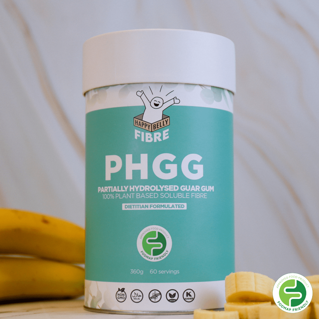 FODMAP Friendly Blog FODMAP Friendly