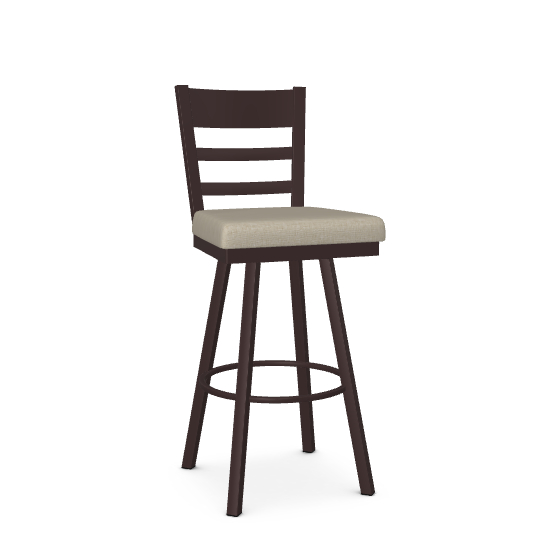 Owen Swivel Stool Fodor Billiards