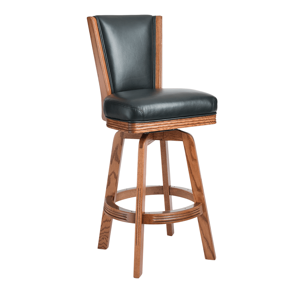 615 Flexback barstool Fodor Billiards