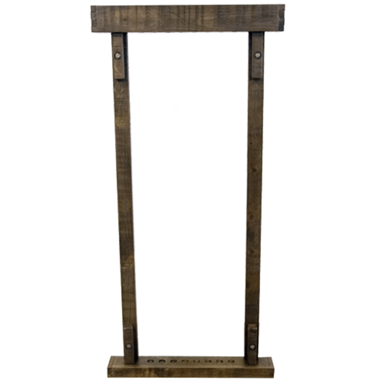 CR6HD Corner Rack Fodor Billiards