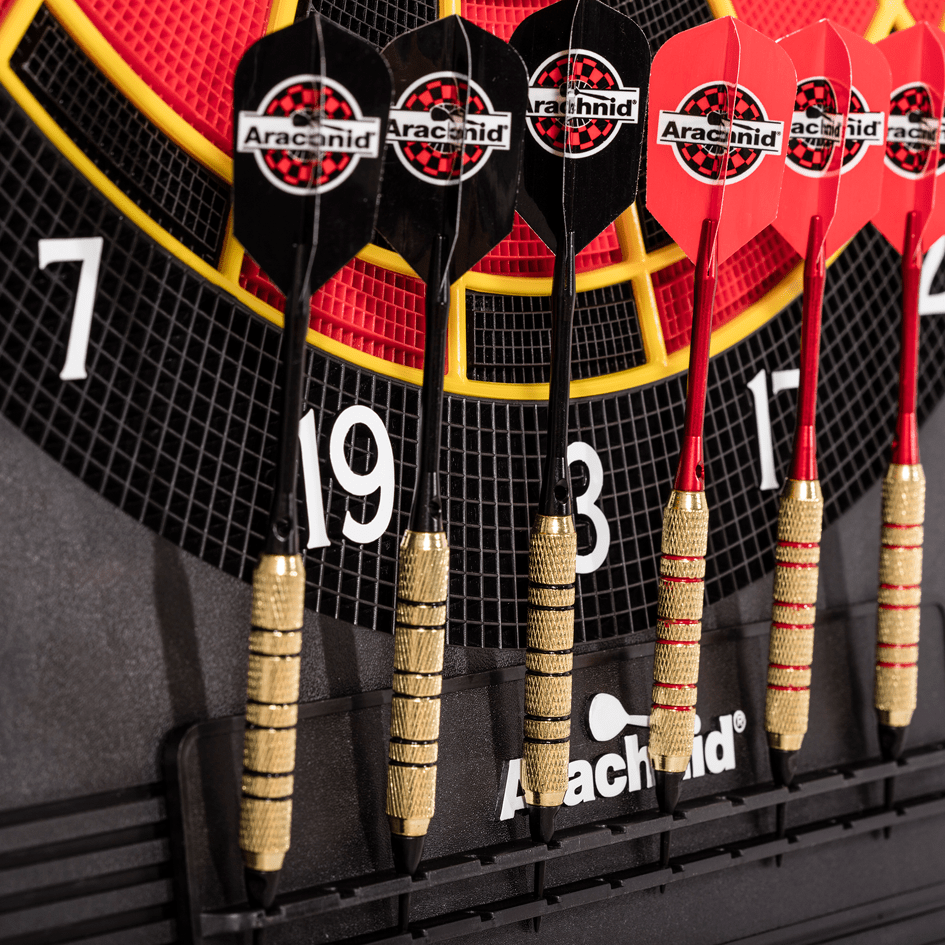 Cricket Pro 900 Electronic Dartboard Fodor Billiards