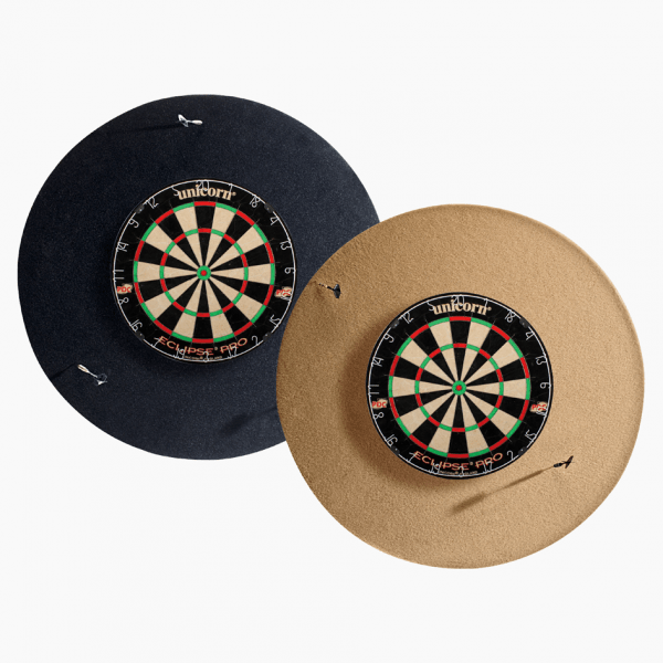 Dart Backboard Fodor Billiards