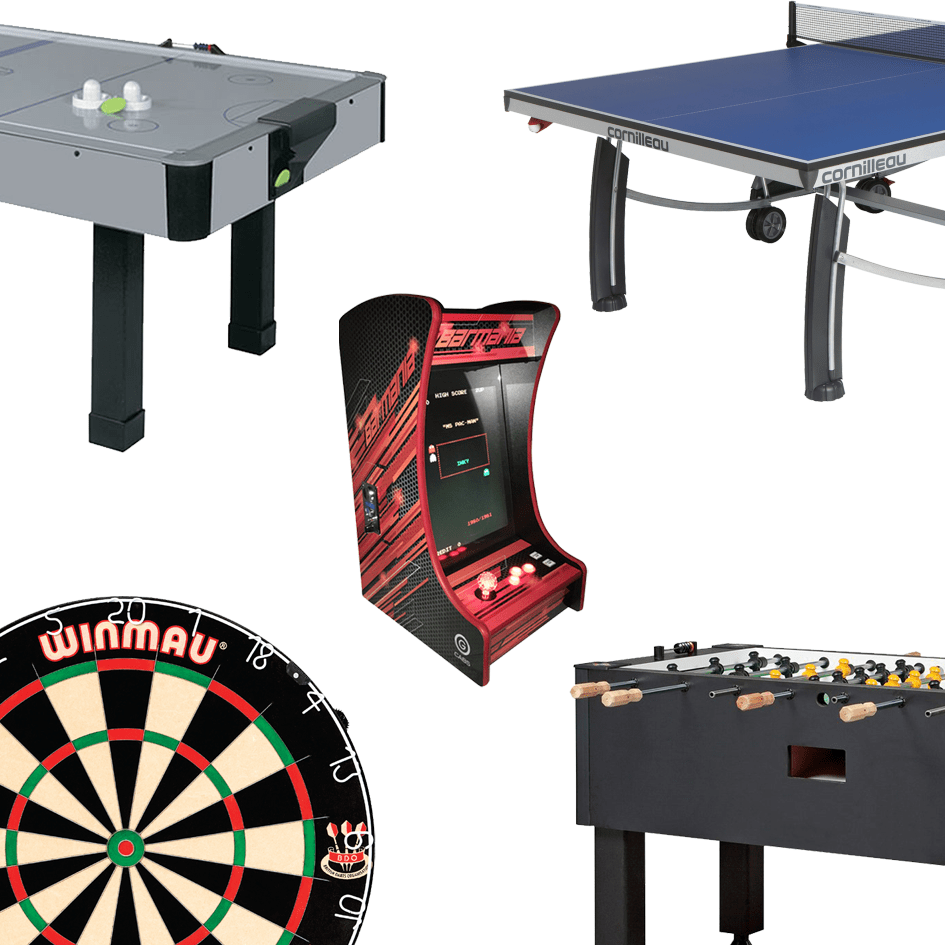 Shop Fodor Billiards