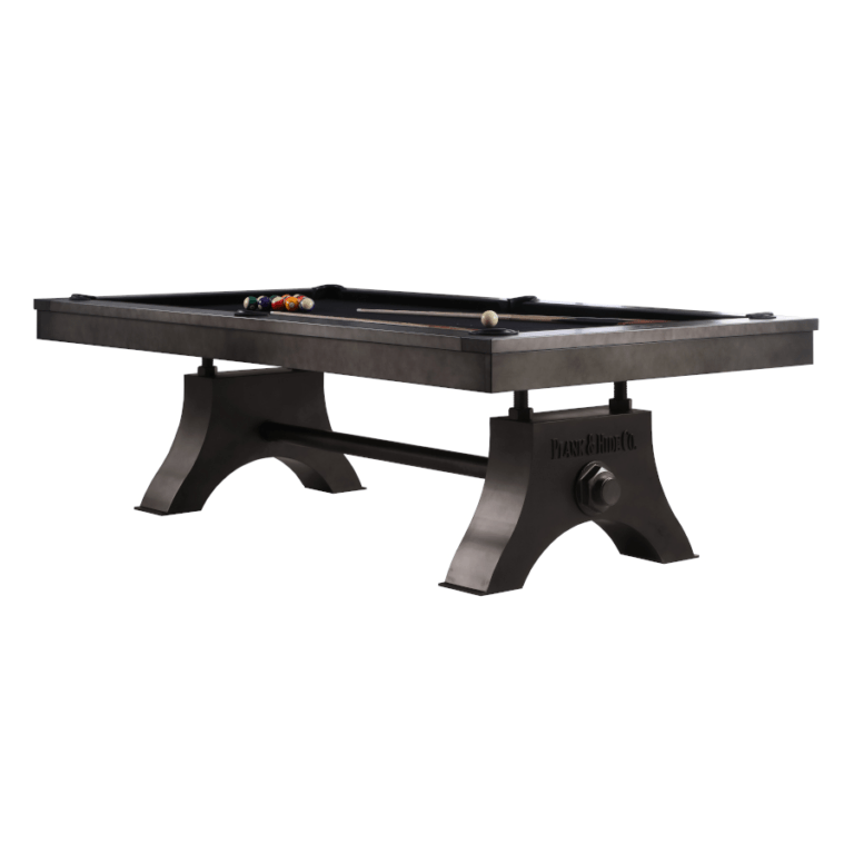 Austin Pool Table Fodor Billiards
