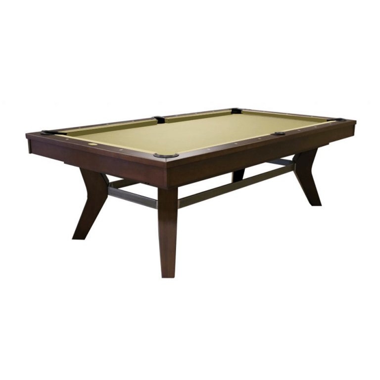 Atherton Pool Table Fodor Billiards
