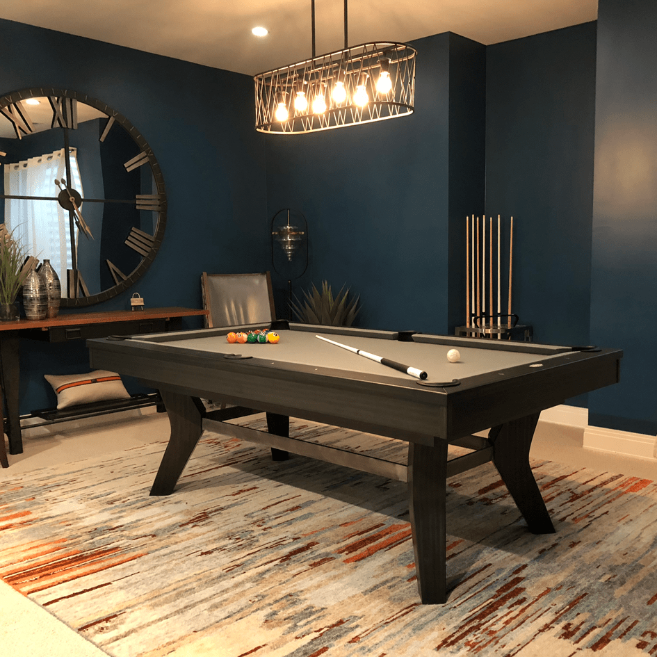 Laguna Pool Table Fodor Billiards