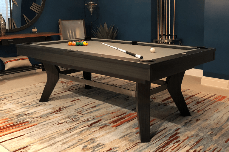 Fodor Billiards