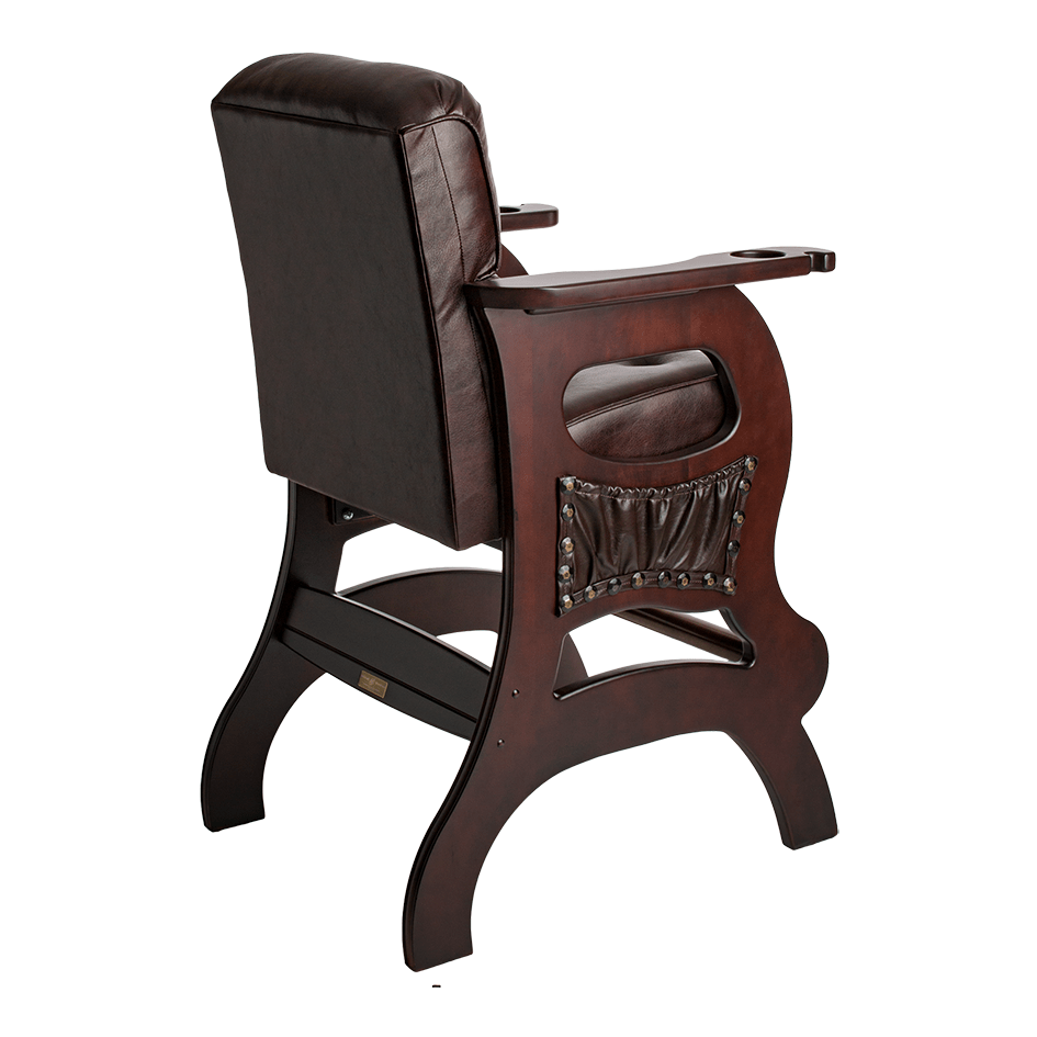 MANN Spectator Chair Fodor Billiards