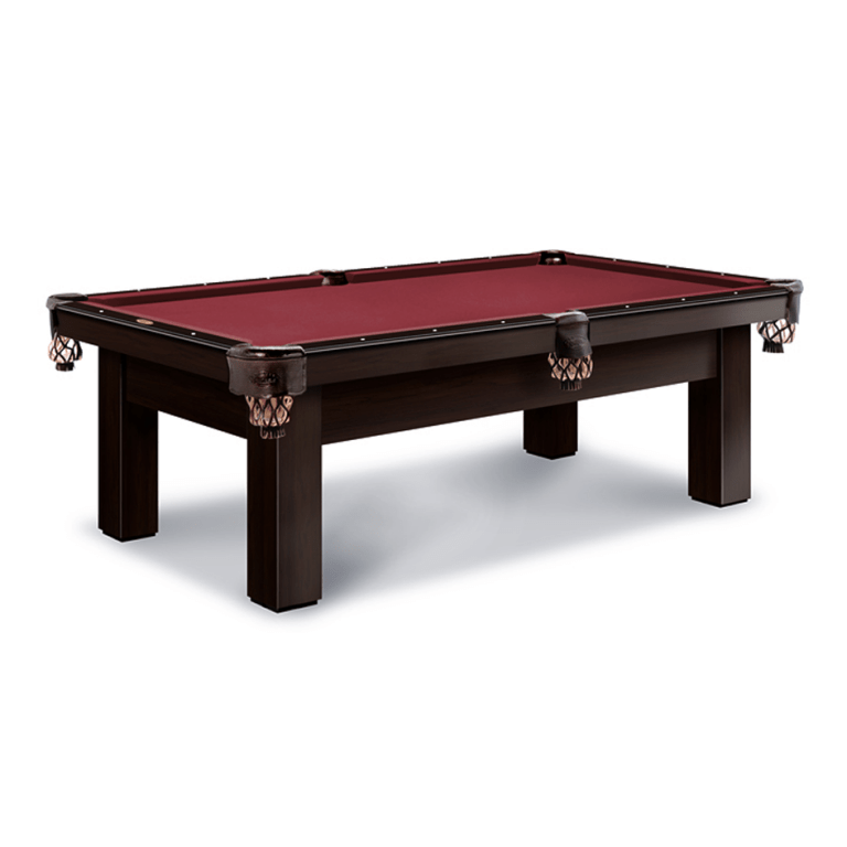 Atherton Pool Table Fodor Billiards