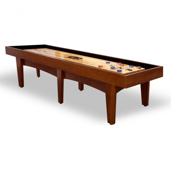 Austin Shuffleboard Fodor Billiards
