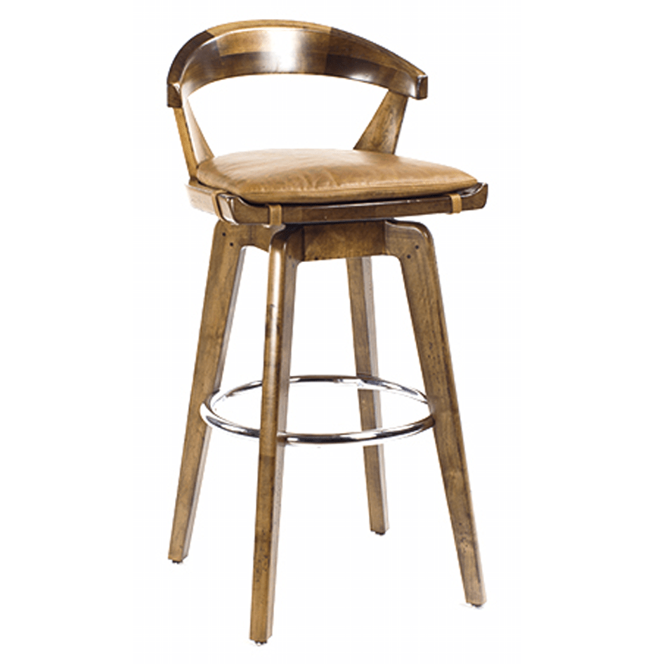 S7120 Swivel Barstool Fodor Billiards