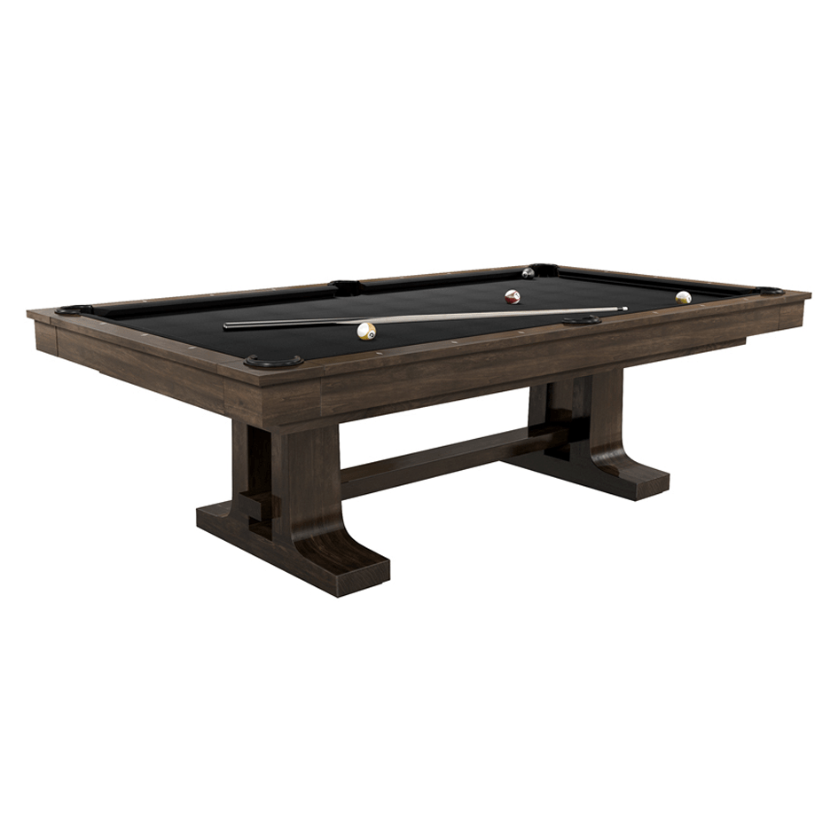 Atherton Pool Table Fodor Billiards